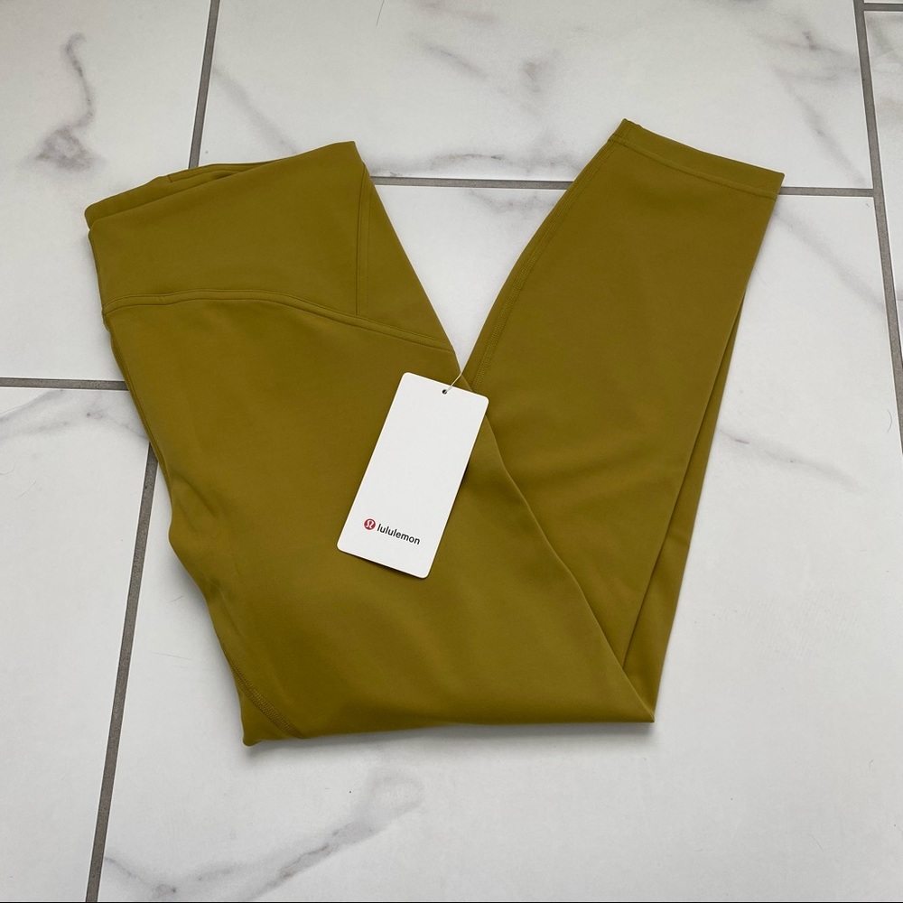 Lululemon Instill tight 25”
